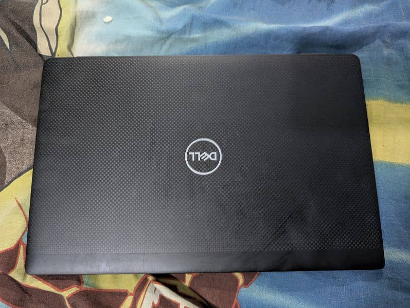 Dell latitude 7420 core i7 11th generation 1