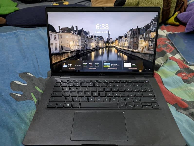 Dell latitude 7420 core i7 11th generation 2