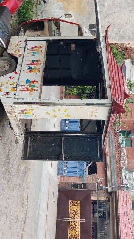 Food Cart is for sale 3