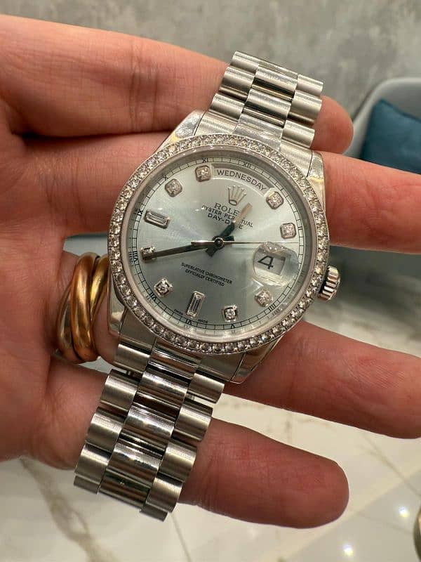 sell your watch BUKHARIROLEX ROLEX OMEGA CARTIER TAG RADO LONGINES IWC 12