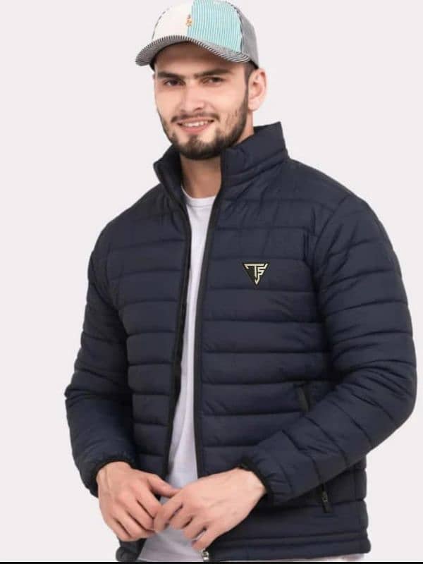 mens puffer jacket 0