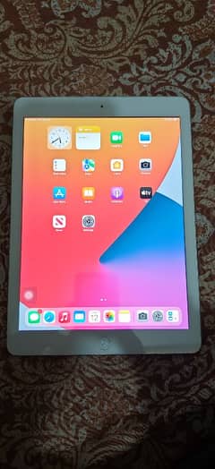 iPad