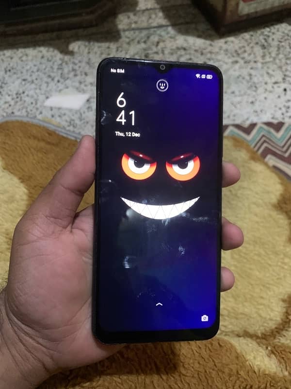 Oppo A15 1