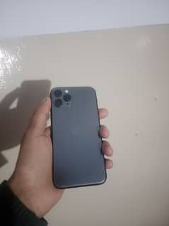 Iphone11pro JV 256GB  HB89