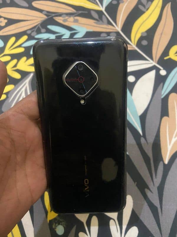 vivo y51 4