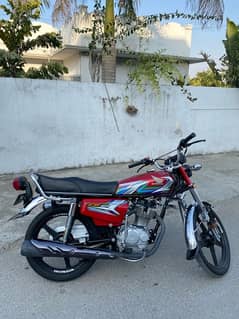 Honda125