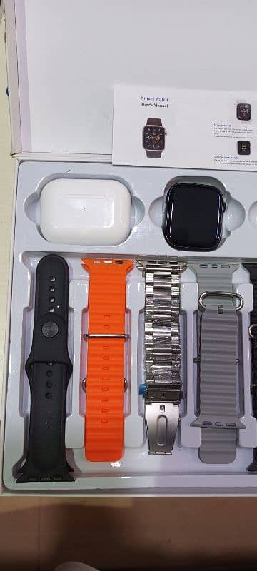 smart watch for sale 1