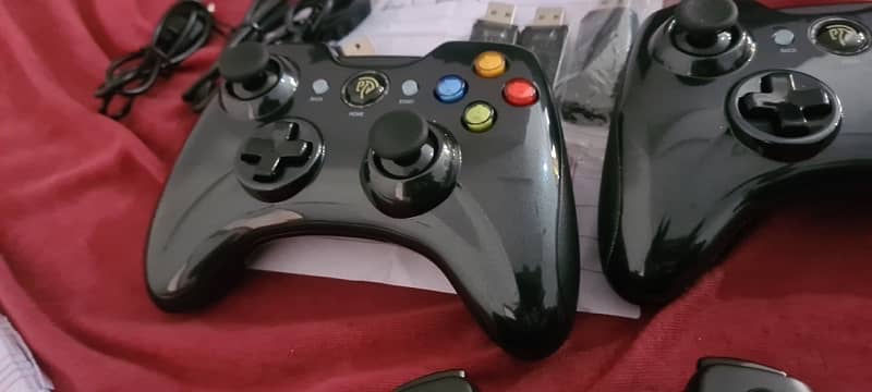 gaming Controller for Pc 0