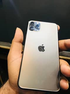 i phone 11 pro max 64gb 10/8 condition  factory unlock