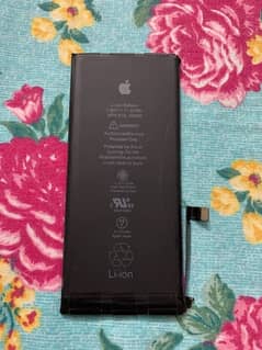 iPhone 11 Battery