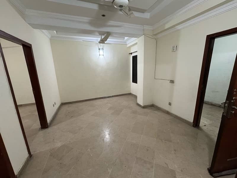 F-17 Multi Main Markaz 2 bed Flat 1st Floor For Sale 2