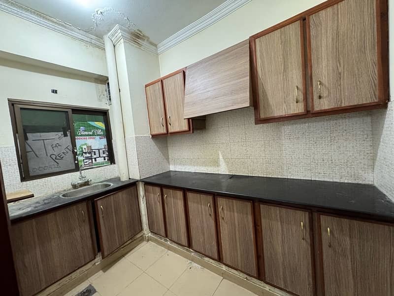 F-17 Multi Main Markaz 2 bed Flat 1st Floor For Sale 4