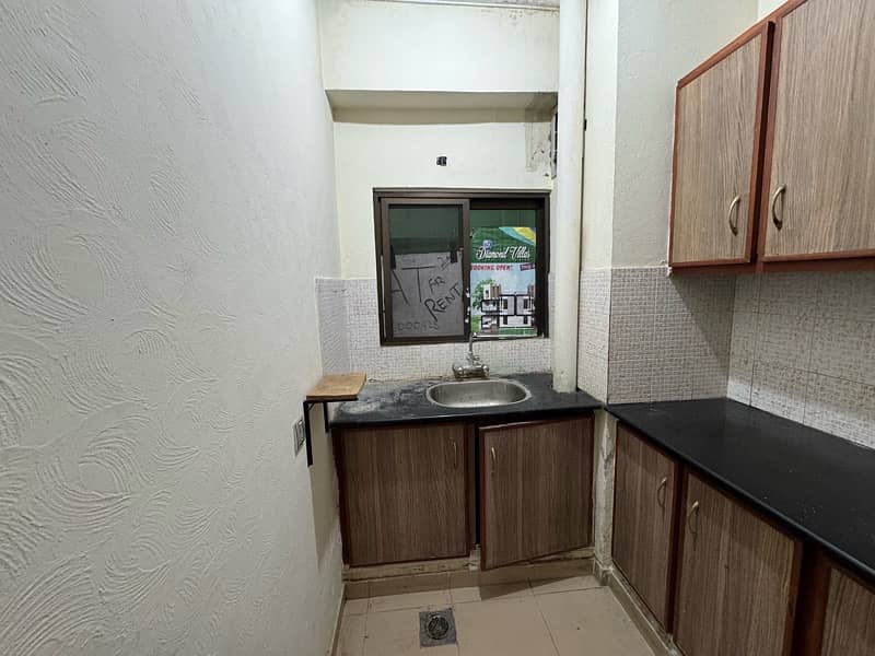 F-17 Multi Main Markaz 2 bed Flat 1st Floor For Sale 5