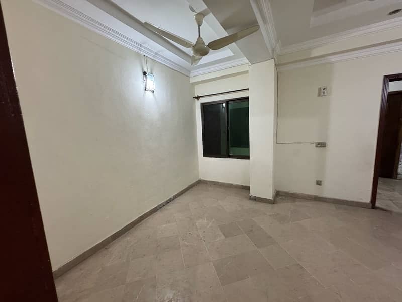 F-17 Multi Main Markaz 2 bed Flat 1st Floor For Sale 6