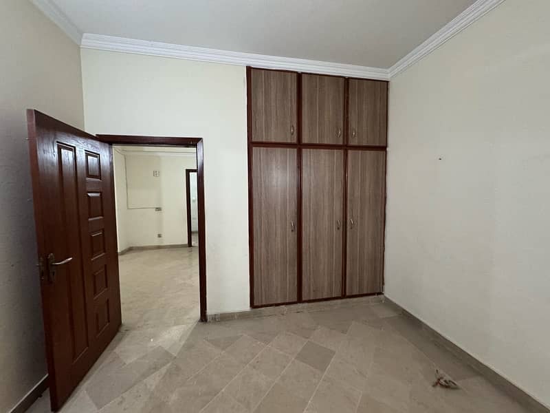 F-17 Multi Main Markaz 2 bed Flat 1st Floor For Sale 8