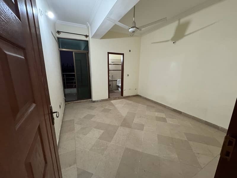 F-17 Multi Main Markaz 2 bed Flat 1st Floor For Sale 11