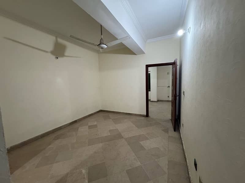 F-17 Multi Main Markaz 2 bed Flat 1st Floor For Sale 12