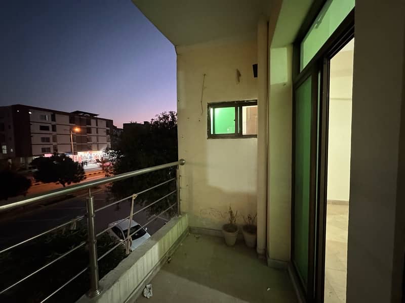 F-17 Multi Main Markaz 2 bed Flat 1st Floor For Sale 15