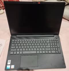 Lenovo G3 V15 Windows 11 (Box Open)