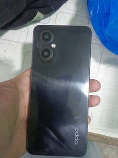 Oppo F21 pro