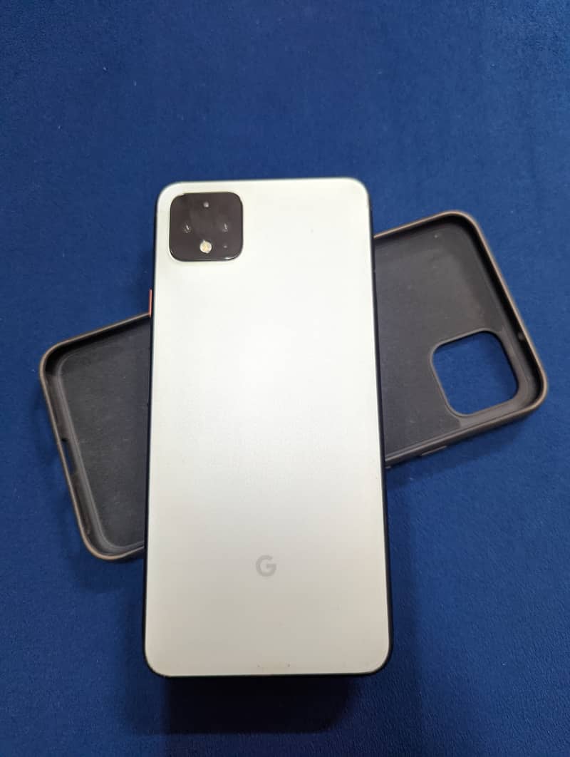 Google Pixel 4 XL 0