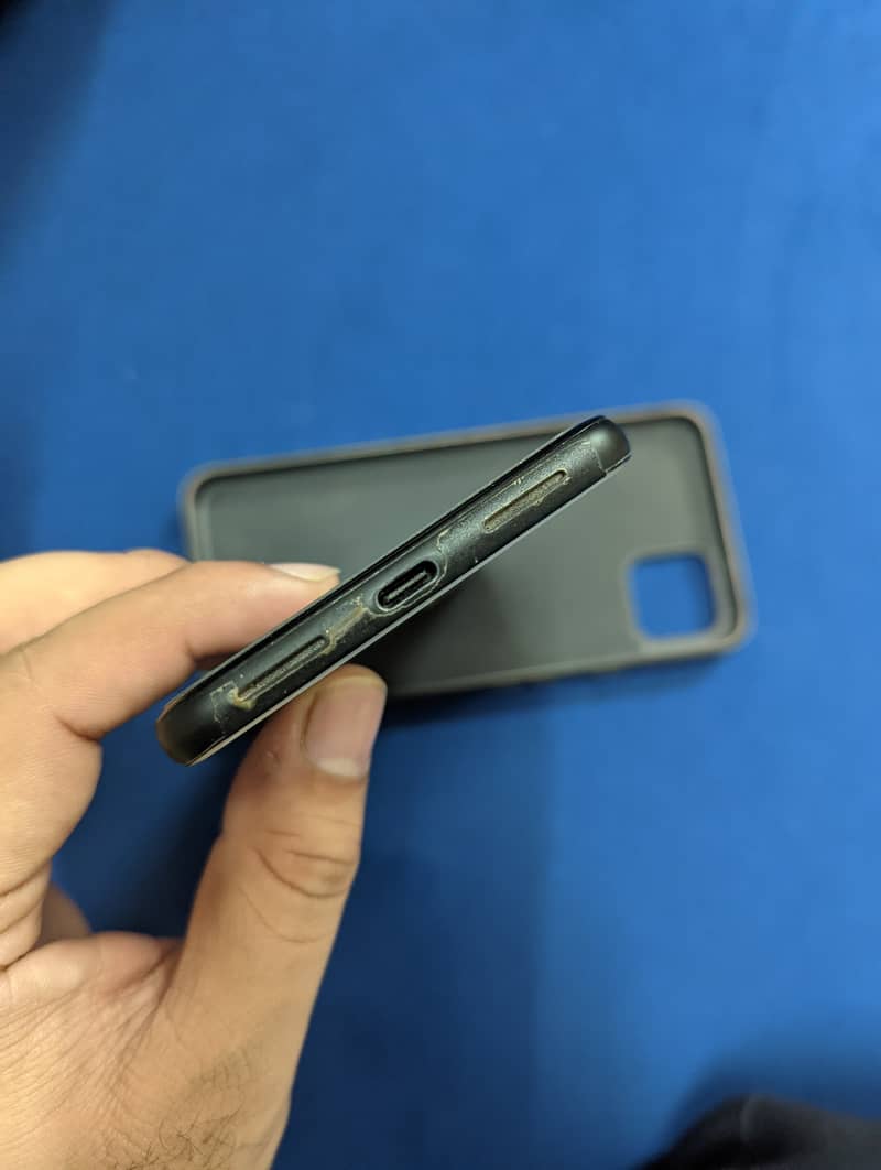 Google Pixel 4 XL 2