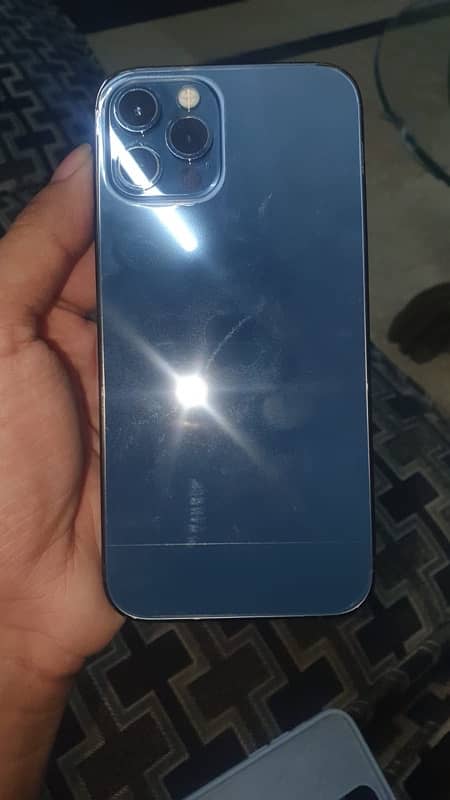 Iphone 12 pro non pta 1