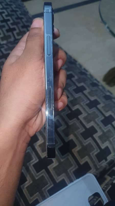 Iphone 12 pro non pta 2