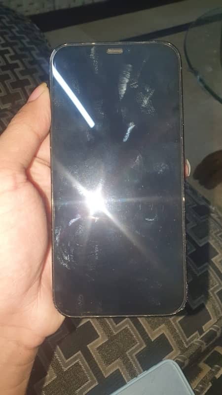 Iphone 12 pro non pta 4