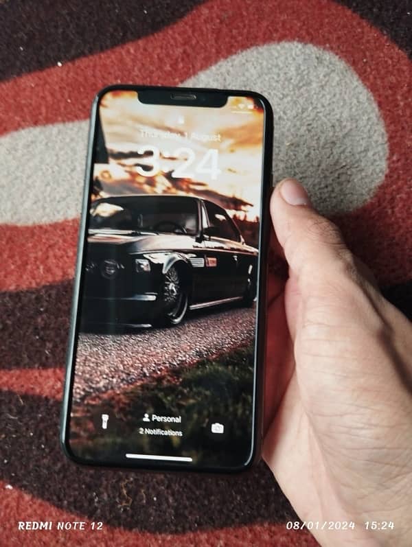 iphone xs non pta 256 gb fu 1