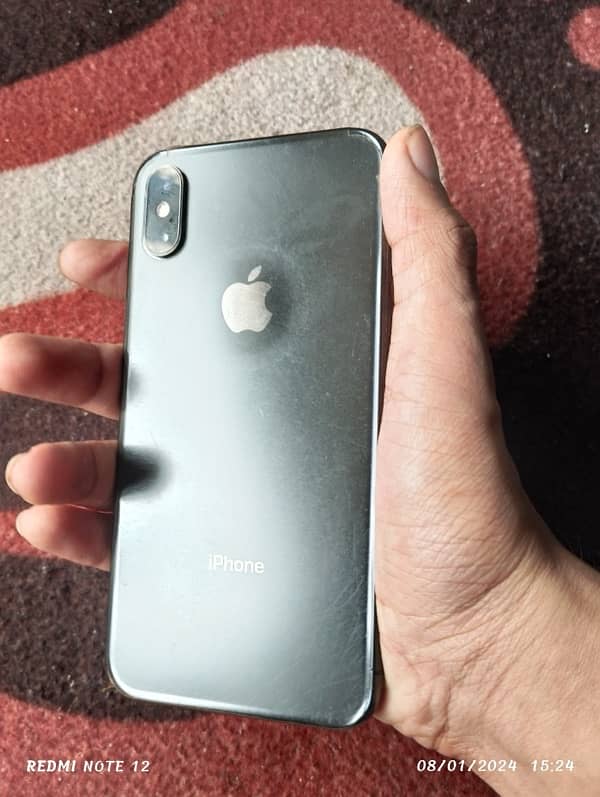 iphone xs non pta 256 gb fu 4