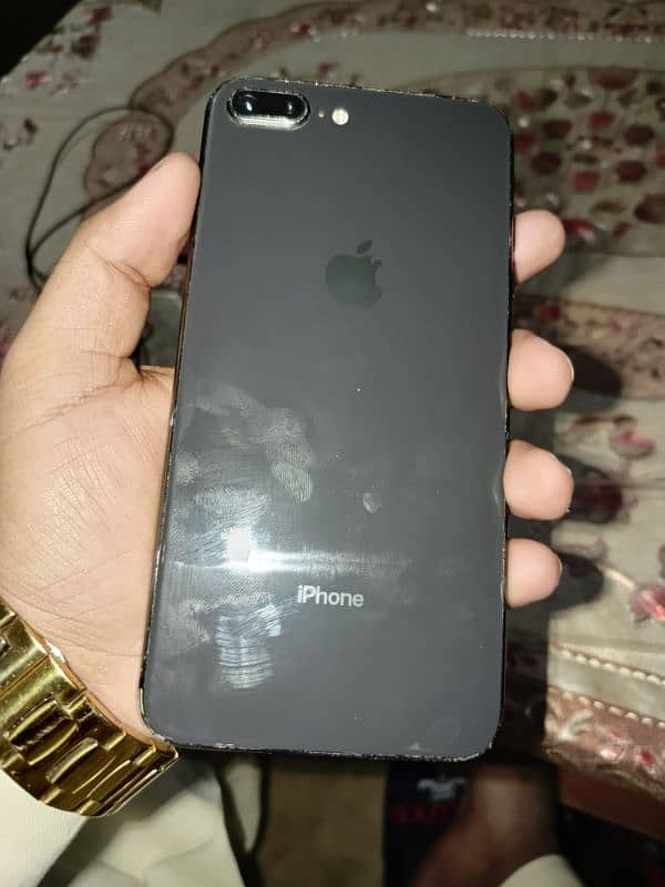 I phone 8 plus bypass 0