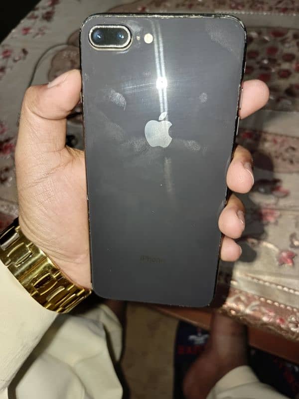 I phone 8 plus bypass 1