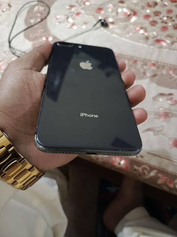 I phone 8 plus bypass 2