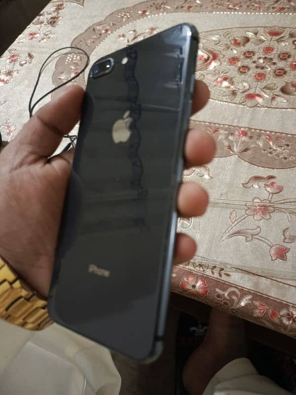 I phone 8 plus bypass 4