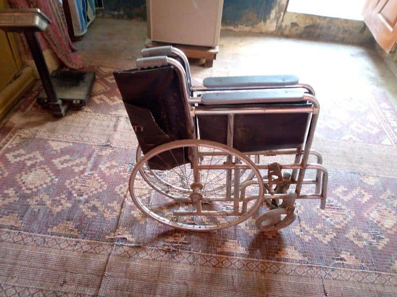 wheel chair for sale 1