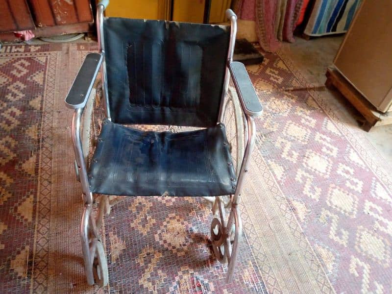 wheel chair for sale 3