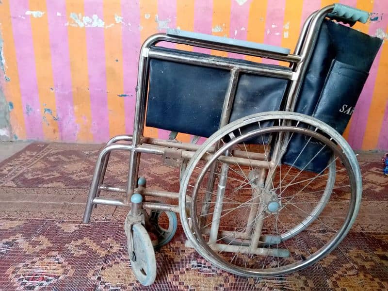 wheel chair for sale 4