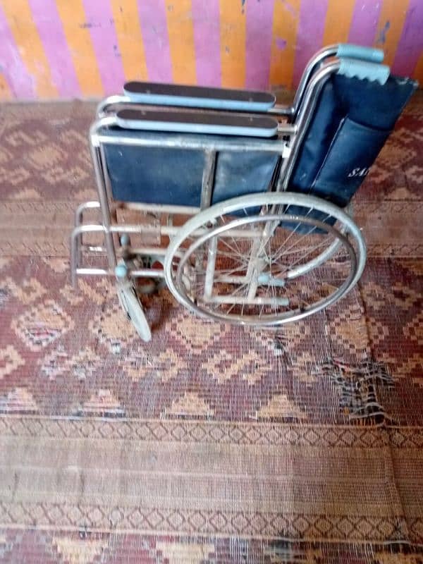 wheel chair for sale 5