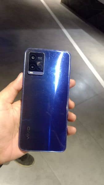 vivo y 21 urgant sell 5