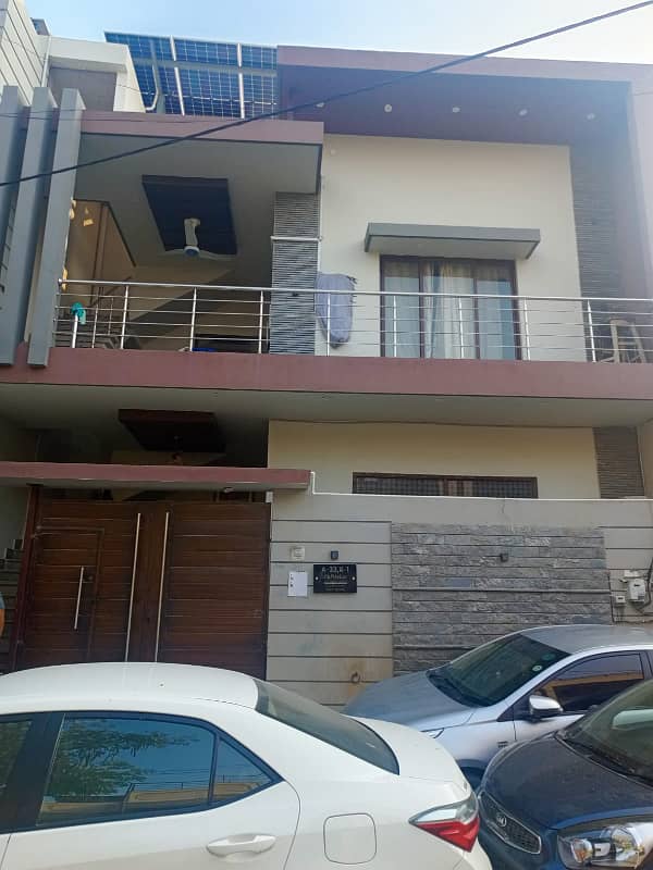 Brandnew House Available For Sale 0