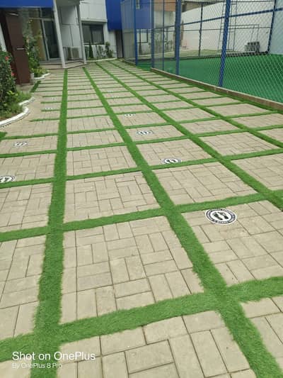 Paver / Pavers / Tuff tile / kerbstone / Paver blocks / 03341337225
