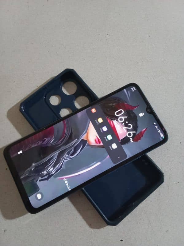 Infinix SMART 7 PTA approved 0