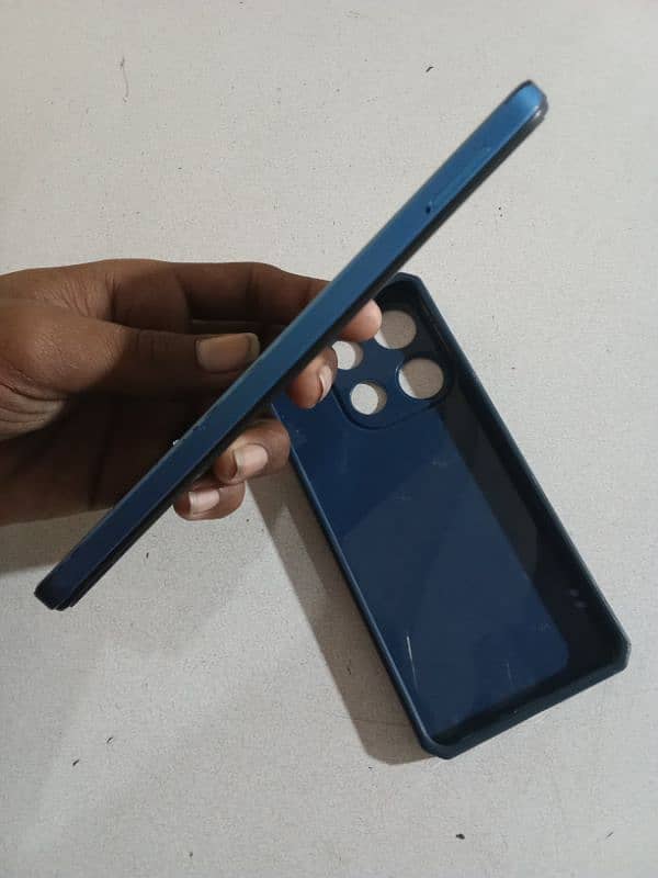 Infinix SMART 7 PTA approved 3