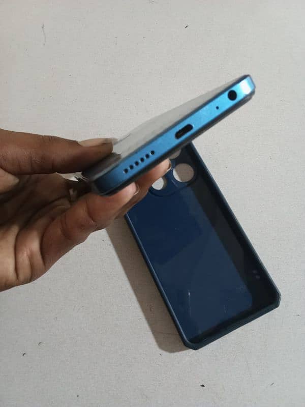 Infinix SMART 7 PTA approved 6