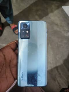 infinix