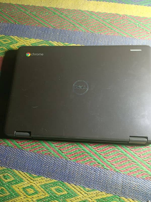 Chromebook 16GB memory online working ke liye bahut achcha product hai 0