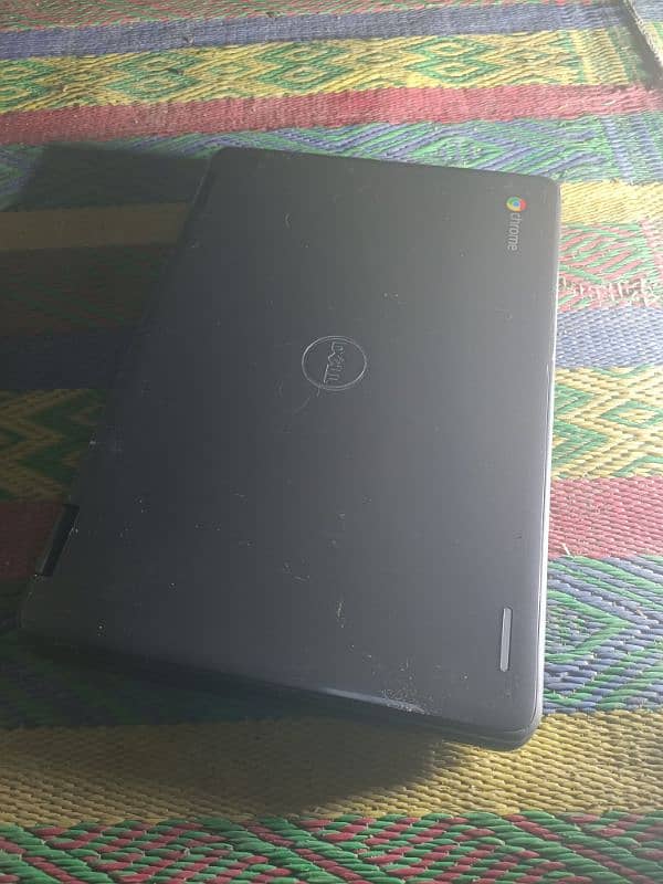 Chromebook 16GB memory online working ke liye bahut achcha product hai 4