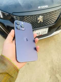 iphone 14 pro pta approved