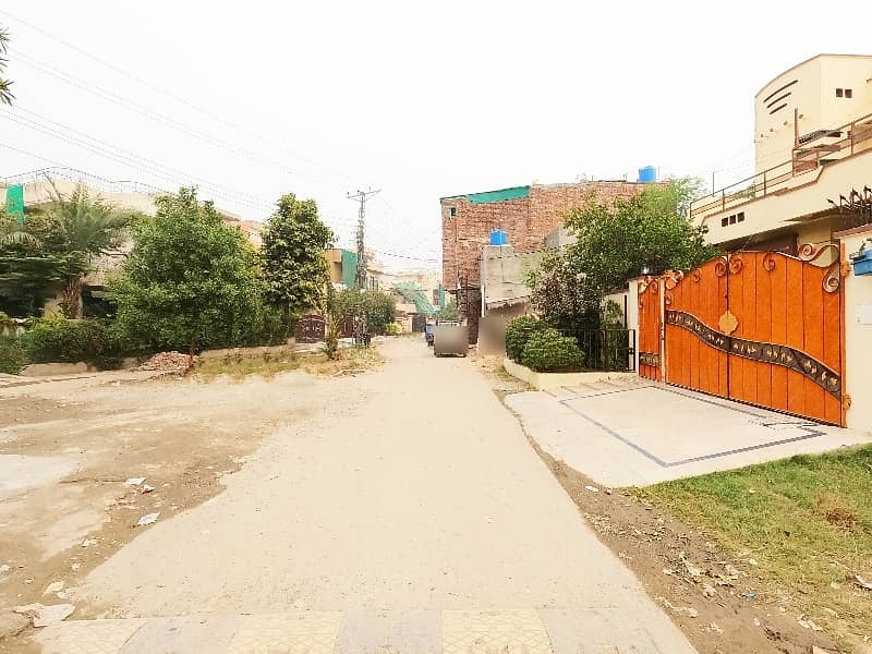 12 Marla House Is Available For Sale In Johar Town Phase 1 Block C Lahore 2